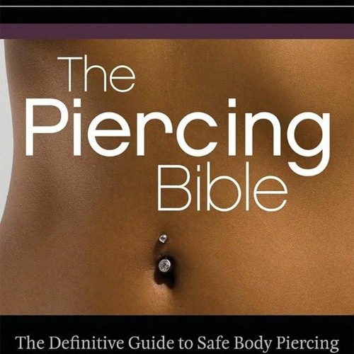 Piercing bible sales