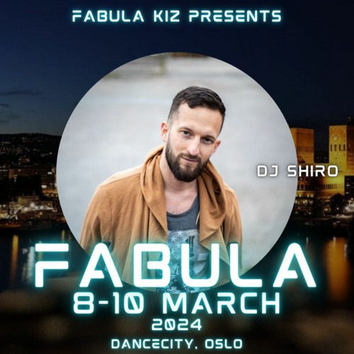 Fabula Urban kiz live mixtape