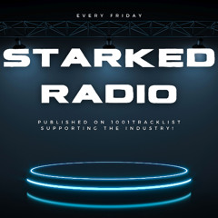 Starked Radio 125