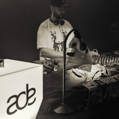 SHO @ Kreed. Invites - Amsterdam - ADE 26.10.2025