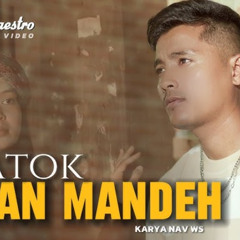 Daniel Maestro - Ratok Pasan Mandeh