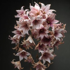 Reprise de Ti fleur fané séga île de la Réunion