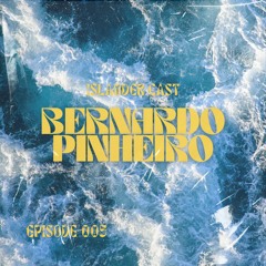 Islander Cast (#5) - Bernardo Pinheiro