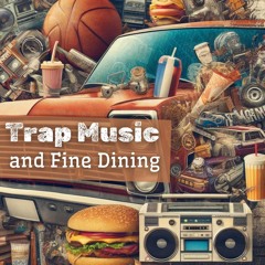 Luxe Dining Trap Playlist