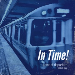 The List - Point of Departure (arr. Grant Heineman)