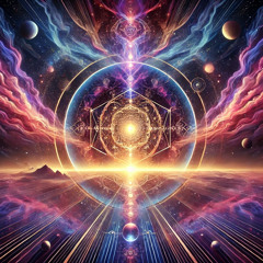 Between worlds