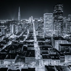 4am in SF