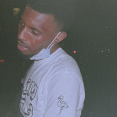 6WardCook -ON A SHITTA (R.I.P)