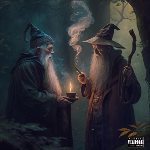 Wizardz (feat. P!) [prod. vlncent chi]
