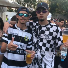 DEPOIS DO MANDELA - MC'S RD, GW, MAGRINHO (DJ BN, DJ GT, DJ MENOR ORIGINAL)