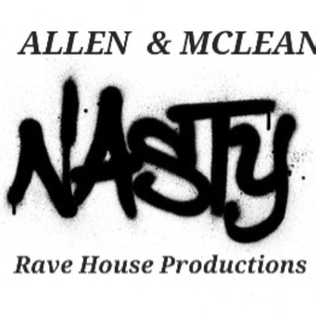 Stream NASTY (Rave House) by Nicky Allen & Daz Mclean | Listen online ...