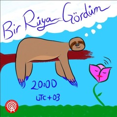 Bir Rüya Gördüm - [Tchaikovsky] - 17.11.2024