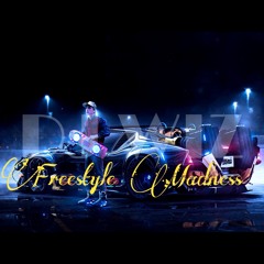 Freestyle Madness Mix ((80's))