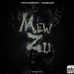 Mew Zu - Psychopath [Premiere]