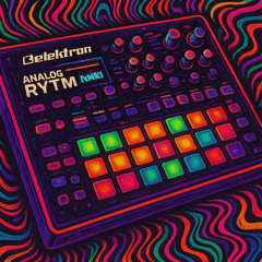 elektron mk2 live extract