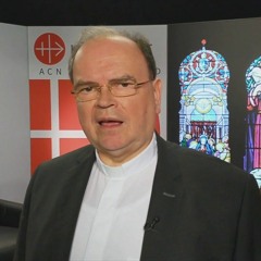 Domkapitular Bertram Meier: Christliche Mission - noch zeitgemäß?