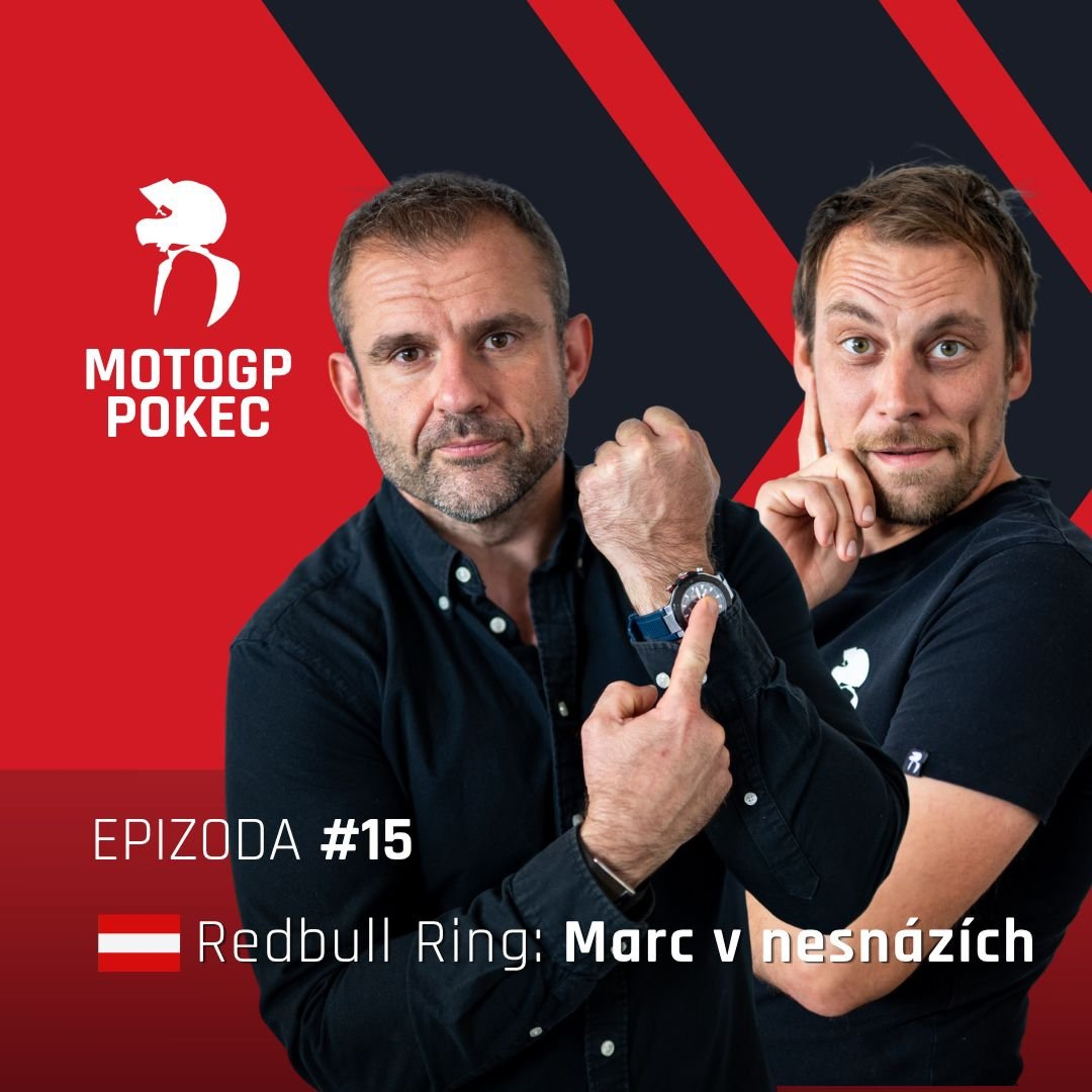 MotoGP Pokec