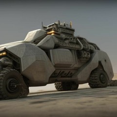 warior 3