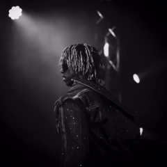 DC The Don - Thank God (Extended 2024 REBIRTH Snippet)