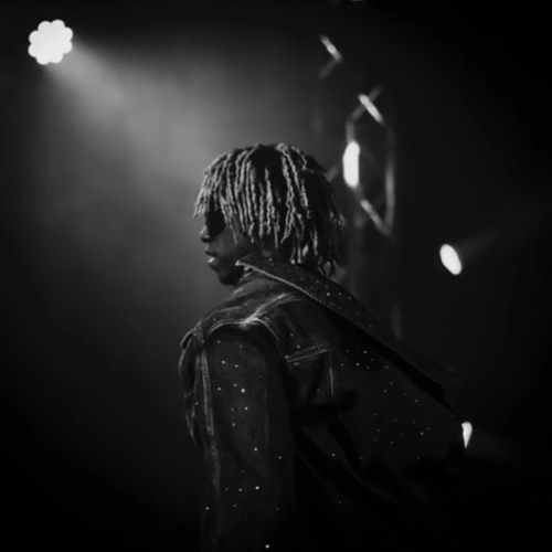 DC The Don - Thank God (Extended 2024 REBIRTH Snippet)