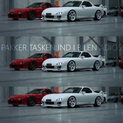 Pakker Tasken Ind I Bilen Adiós - Perker Kamal (Feat. Blondi Bonni)