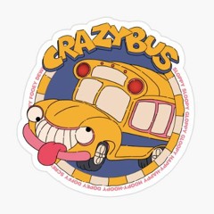 Crazy Bus [FREE DOWNLOAD]