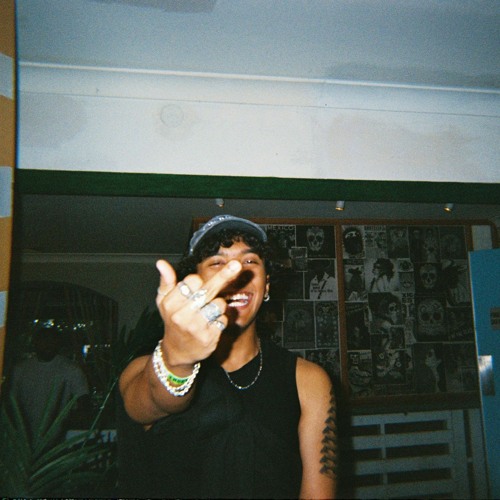 some garij n bassline 4 ya ears (live @ tokyosingsong)