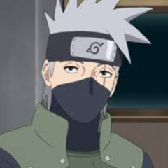 Kakashi deaa re otaku v2