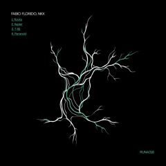Nkx - T-81 (Original Mix)