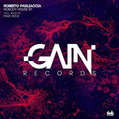Premiere: Roberto Pagliaccia - Happen Illusion | Gain Records