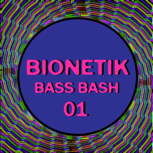 Bionetik Bass Bash 01