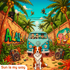 Sun Is My Way