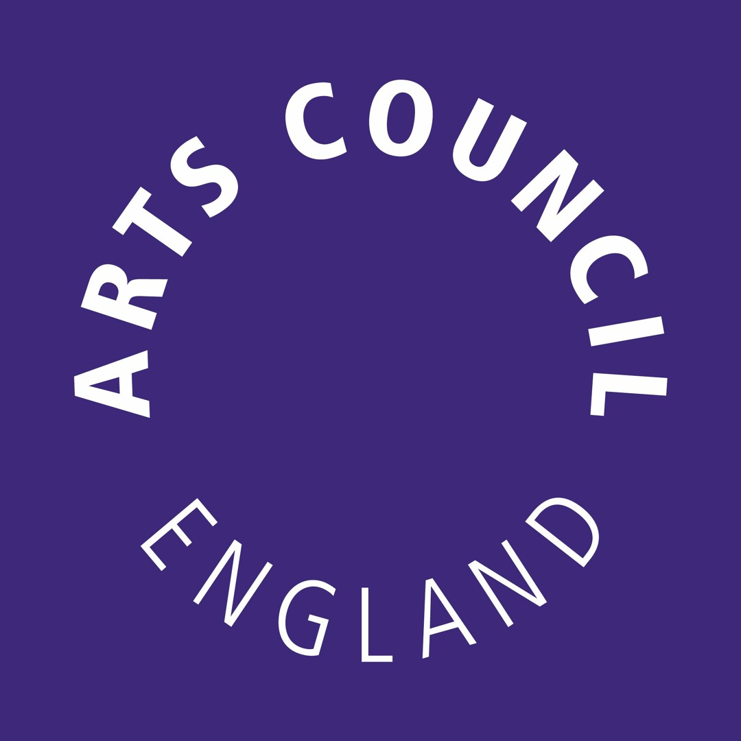 Stream arts council england listen to developing your creative