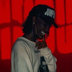 Osamason - Hope (Og Pitch)(Prod Gyro)