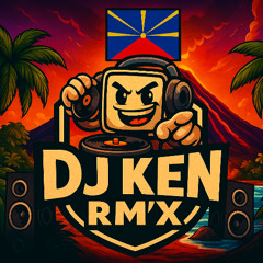 INFLUENCE - POZITIVE X DJ KEN RM'X (INTRO 2025)