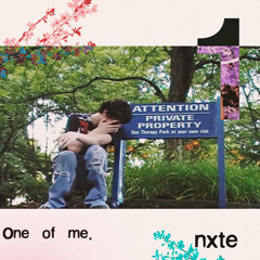 One of me. (prod. kxxdo)