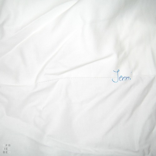 PREMIERE: Rico Friebe - Fugitive [Time In The Special Practice of Relativity]