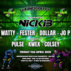Let's Jam 11th April (Part 1)