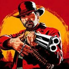 RED DEAD REDEMPTION 2 (TRAP REMIX) (Outlaw Theme Song)