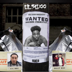 Lil Slugg - Death Of Fakeo