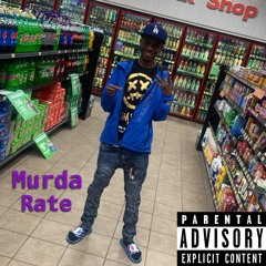 Murda Rate
