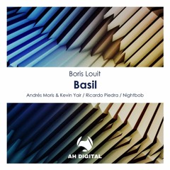 Boris Louit - Basil (Andrés Moris & Kevin Yair Remix)