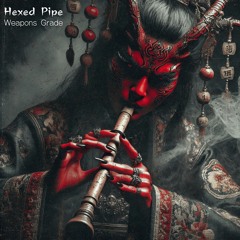 Hexed Pipe / Beast