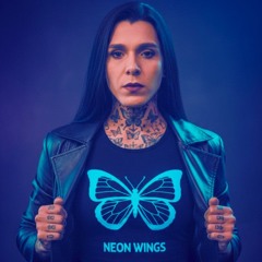 Neon Wings