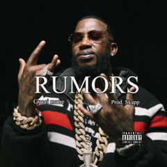 Gucci mane - Rumors feat. lil durk (Prod. $kapp)