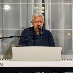 الكنيسة المسيحية العربية بأناهيم إجتماع الدراسة بكرونا  شكر وعباده مع الاخ بيبو مشرقي