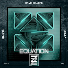PREMIERE: David Sellers - Equation (Original Mix) [Zeca Records]