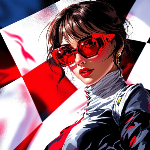 TOXIC RACE ( Test my luck )