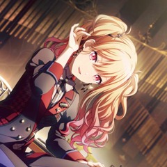 Daughter of Evil (Musical ver.) Saki Tenma AI cover