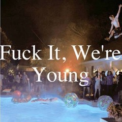 Your Party Is My Pregame Volume #1